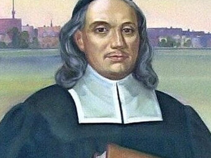 Paul Gerhardt Paul gerhardt