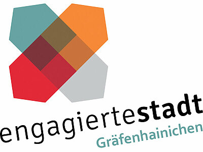 Logo Engagierte Stadt Gräfenhainichen