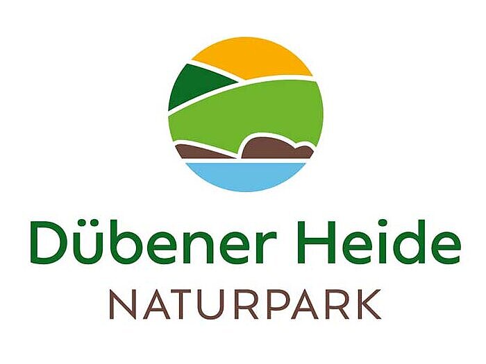 Logo Dübener Heide