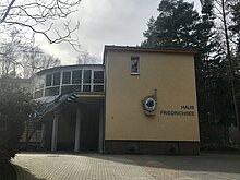 Haus Friedrichsee