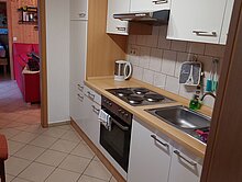 Küchenzeile