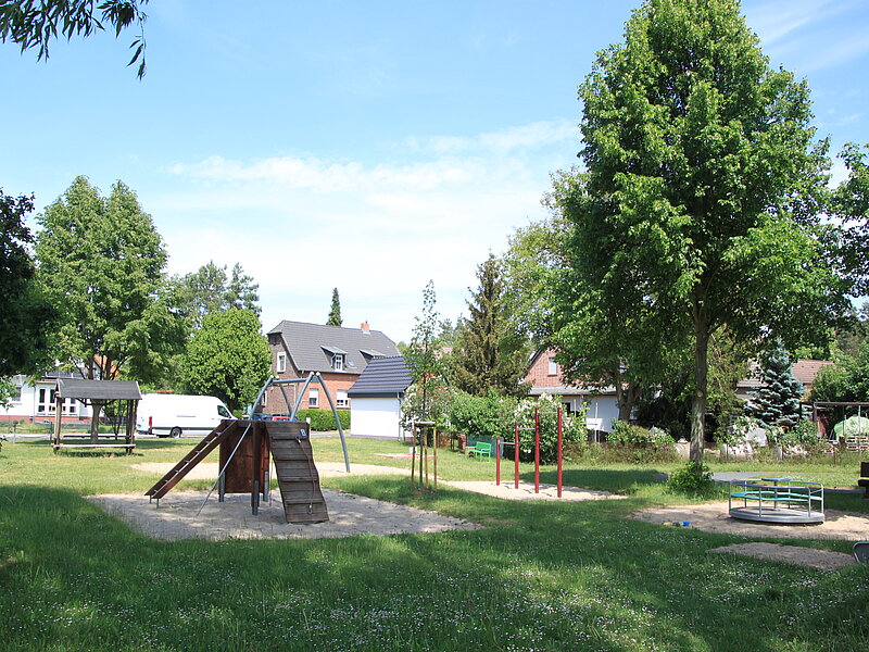 Spielplatz